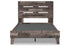 Neilsville Bed