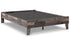 Neilsville Bed