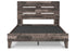 Neilsville Bed