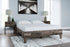 Neilsville Bed