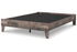 Neilsville Bed