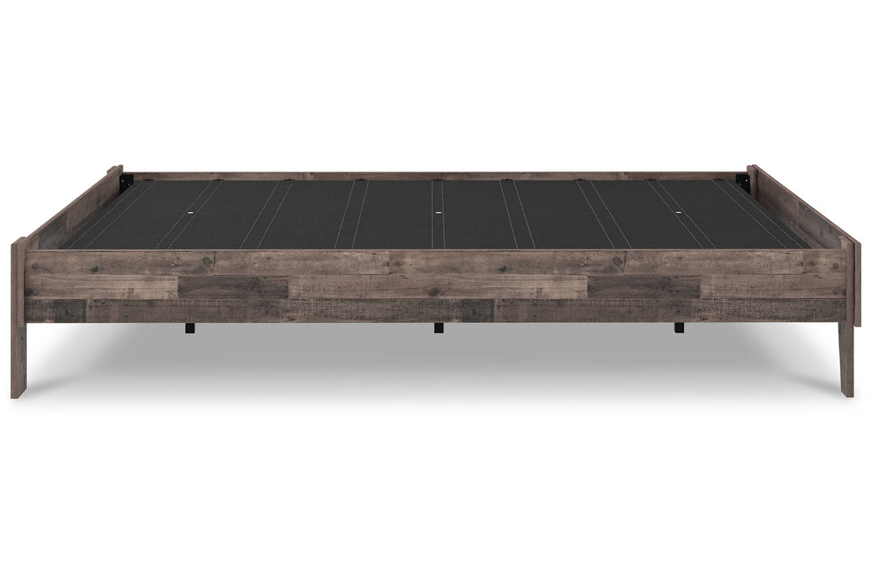 Neilsville Bed