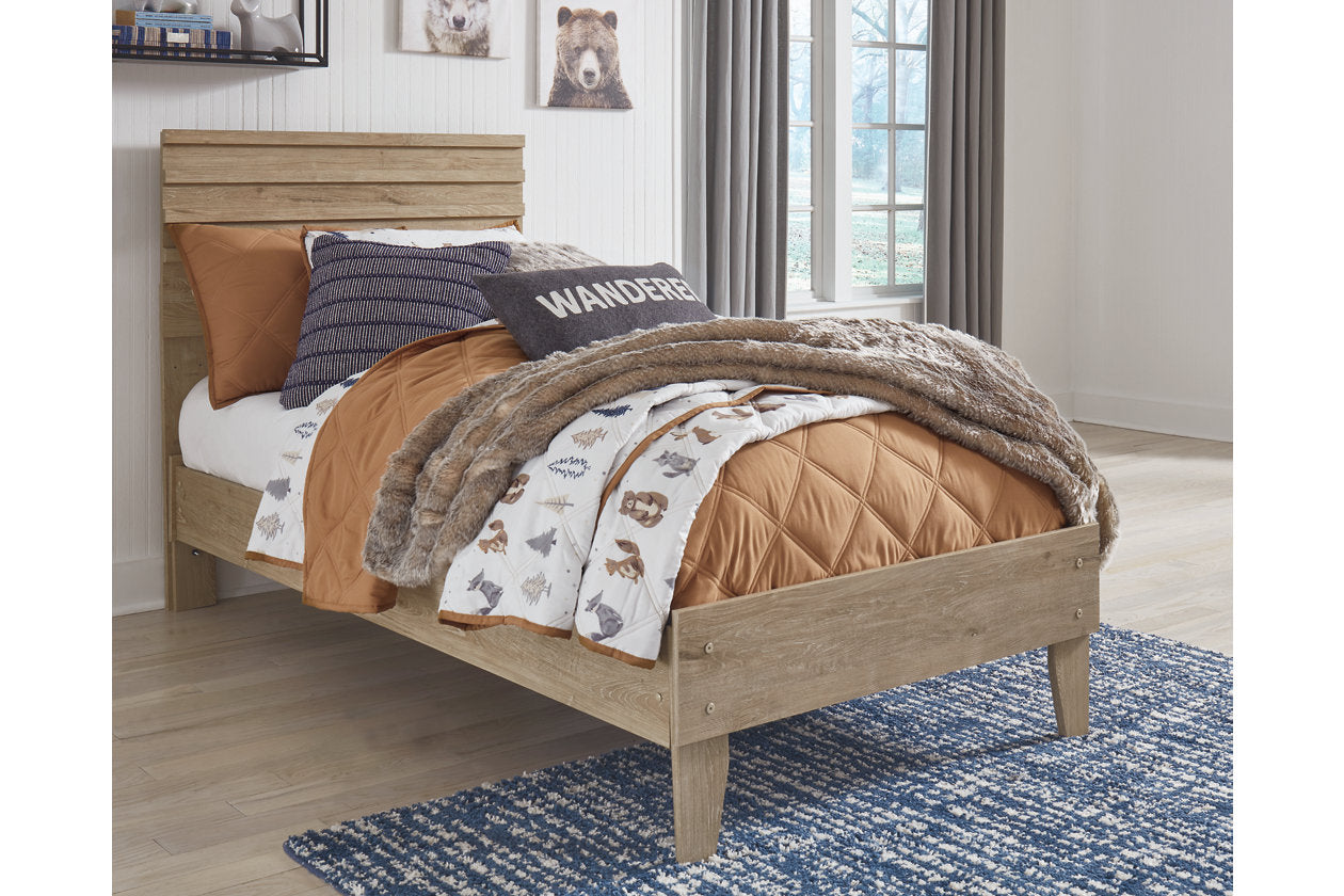 Oliah Bed