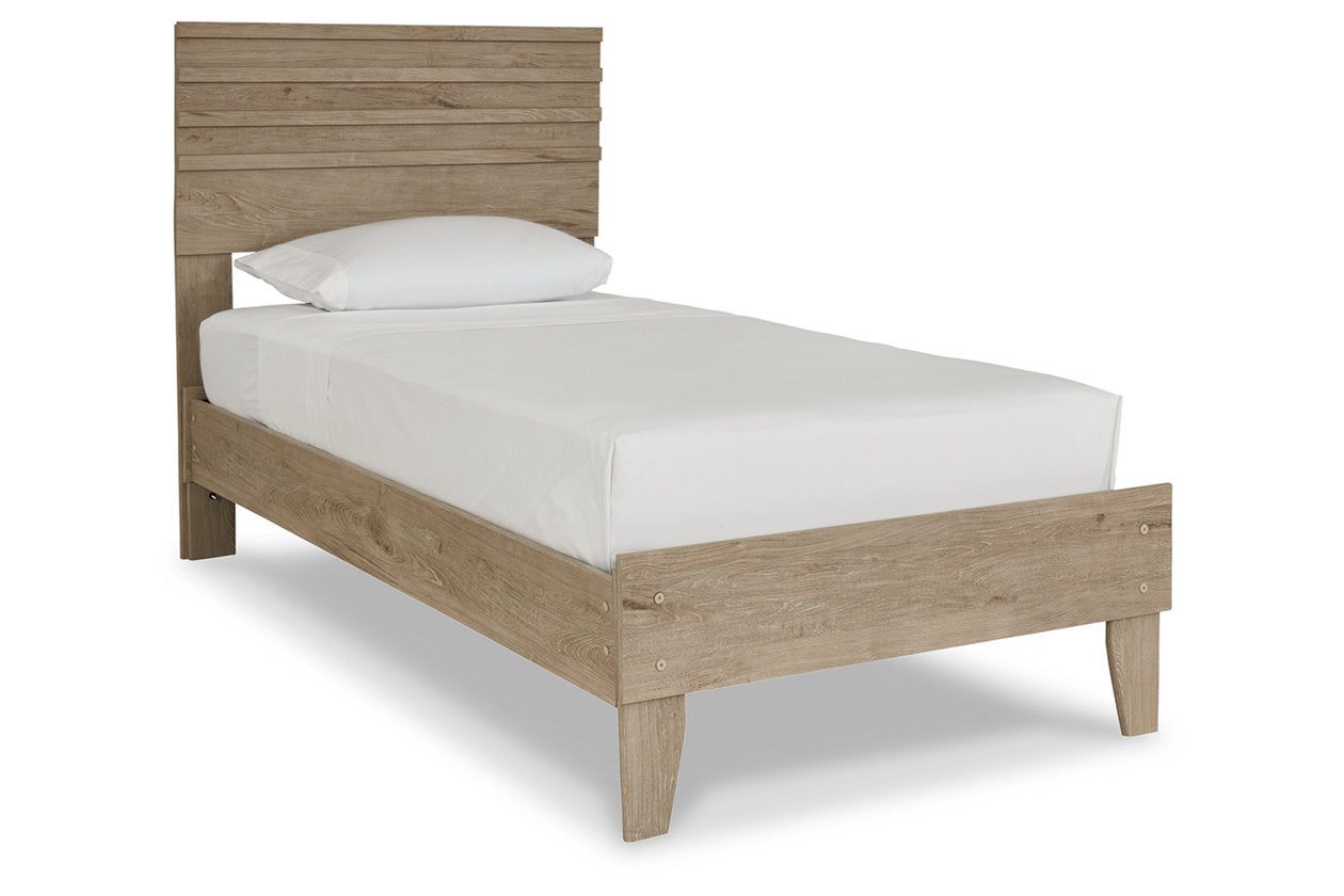 Oliah Bed