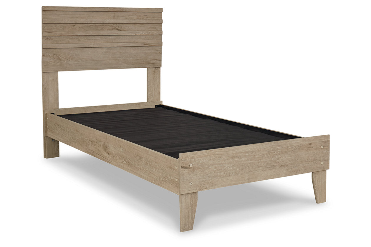 Oliah Bed