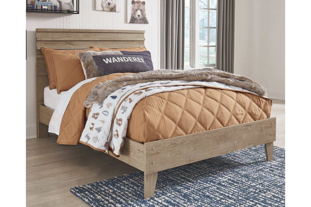 Oliah Bed