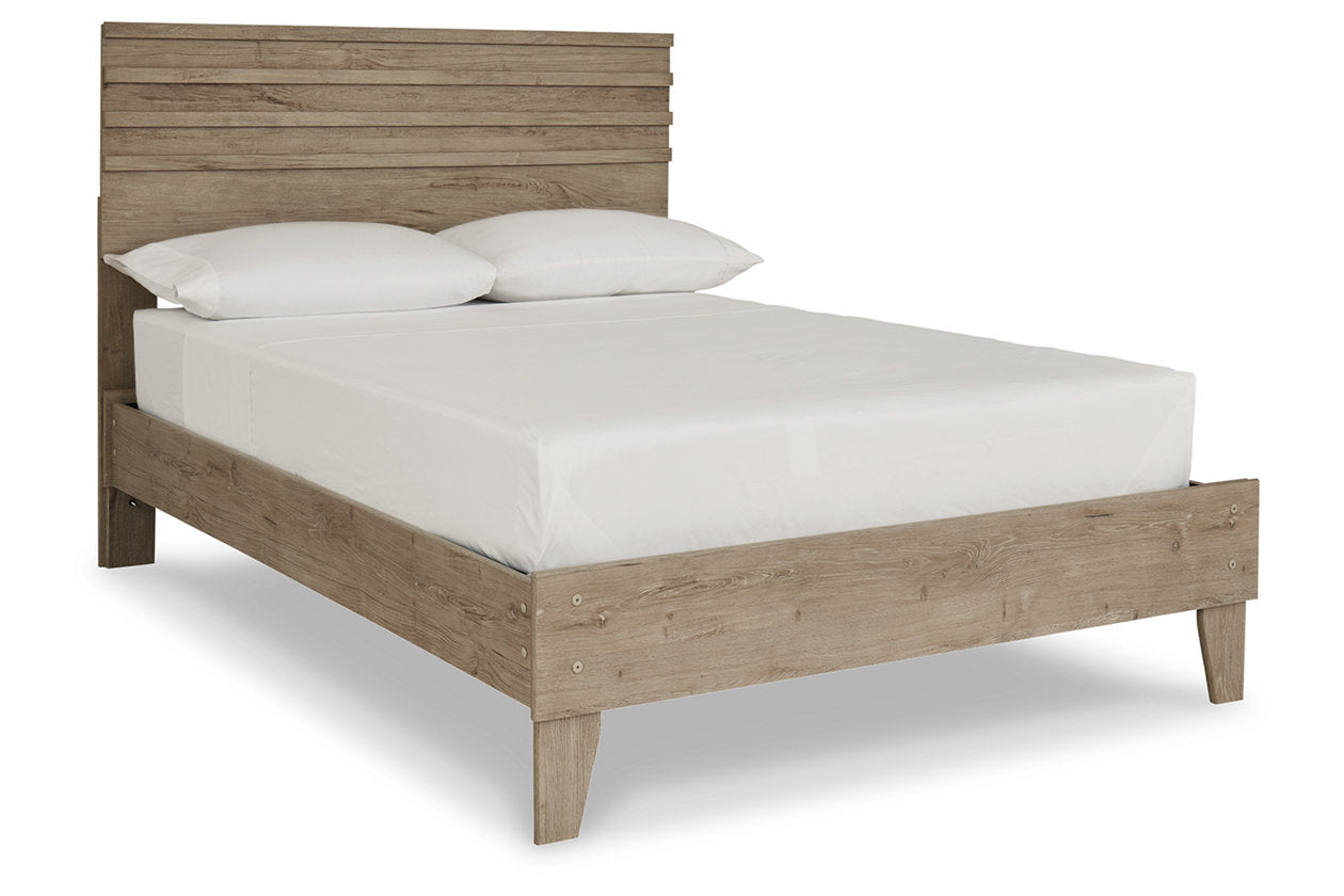 Oliah Bed