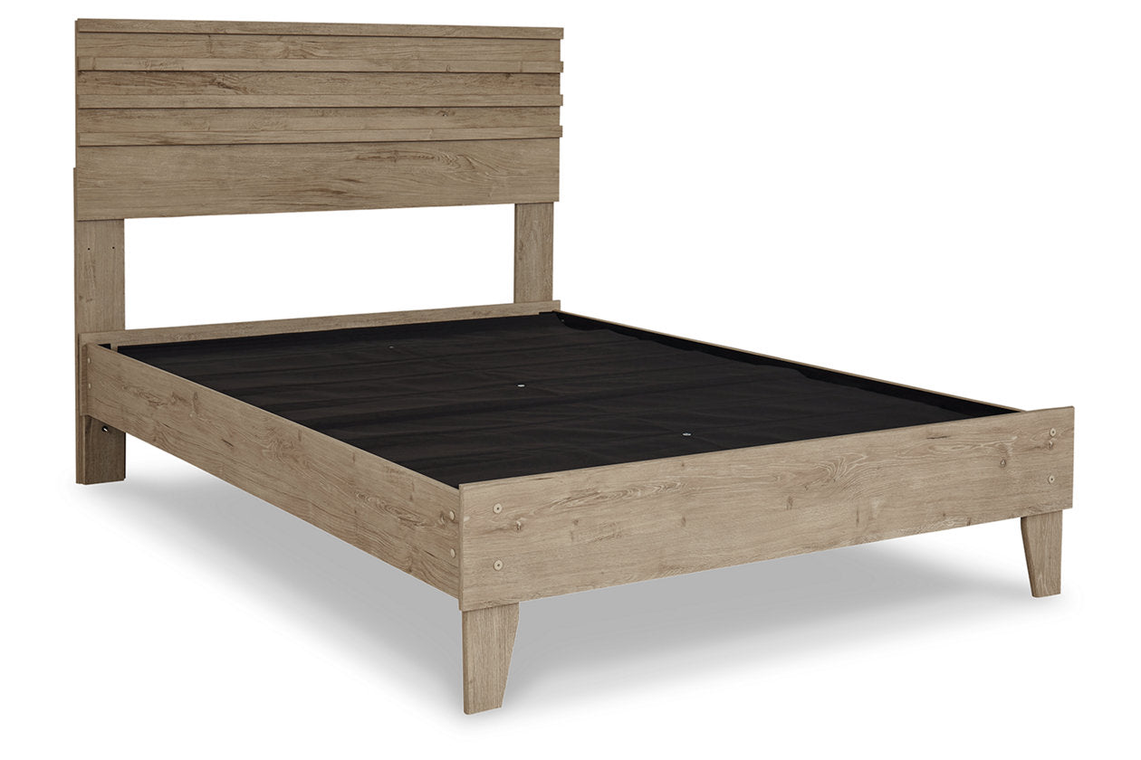 Oliah Bed