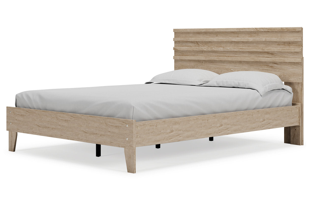 Oliah Bed