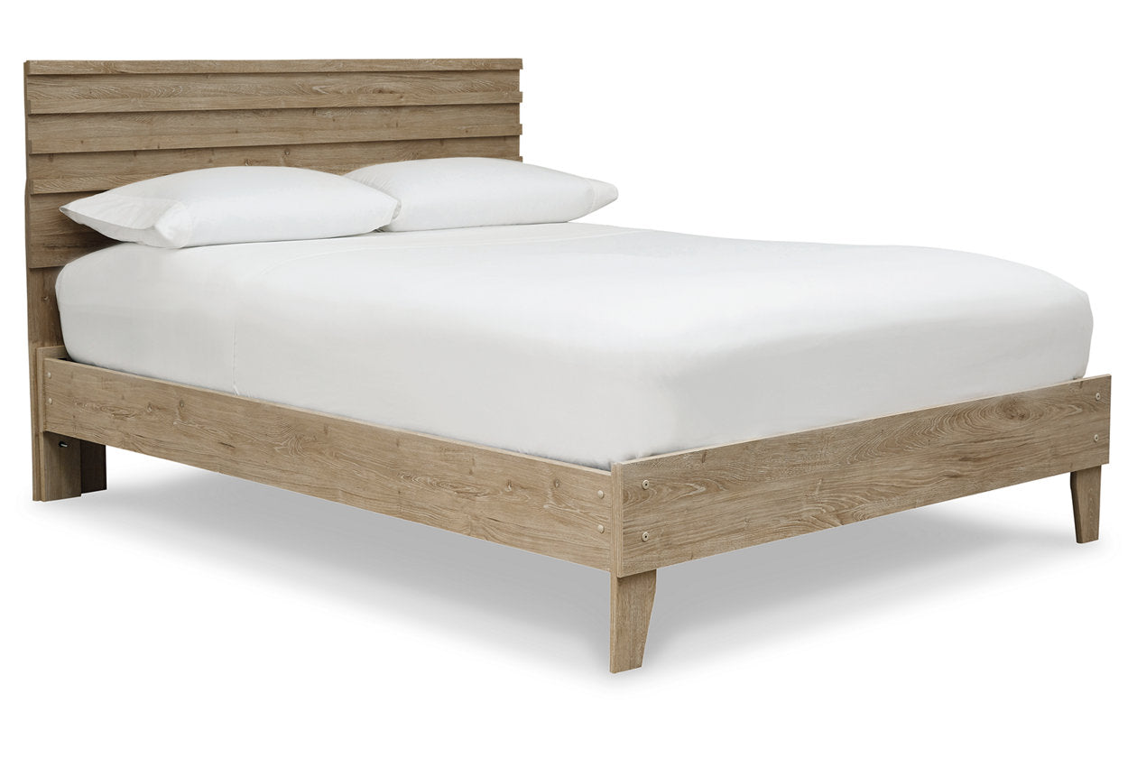 Oliah Bed