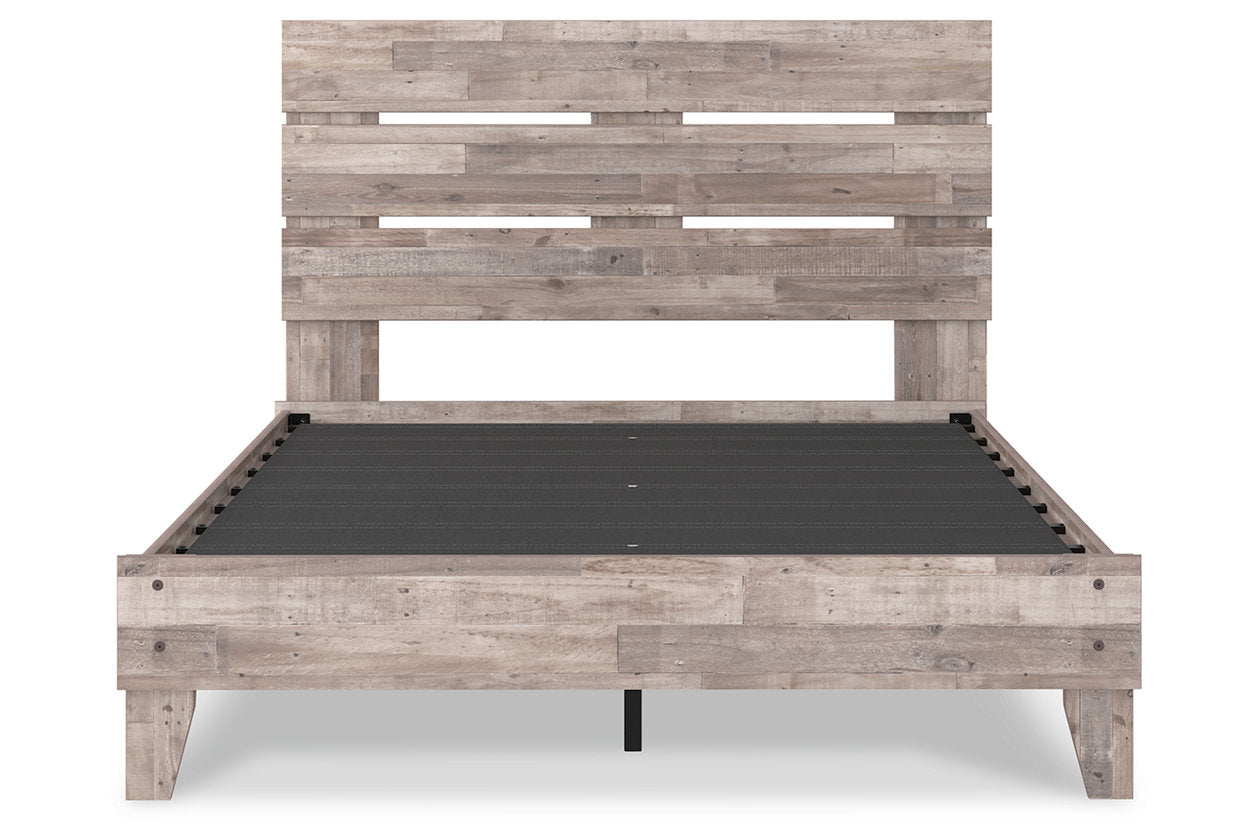 Neilsville Bed