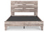 Neilsville Bed