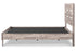 Neilsville Bed