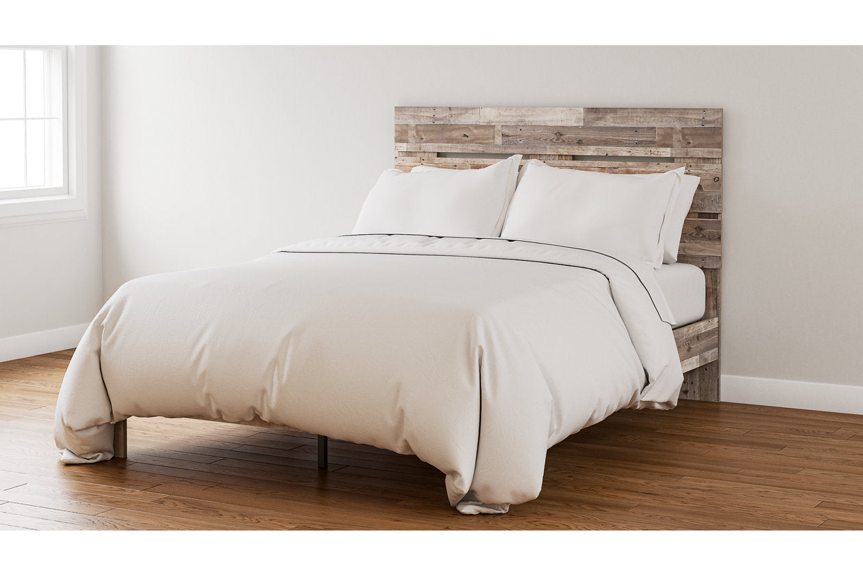 Neilsville Bed