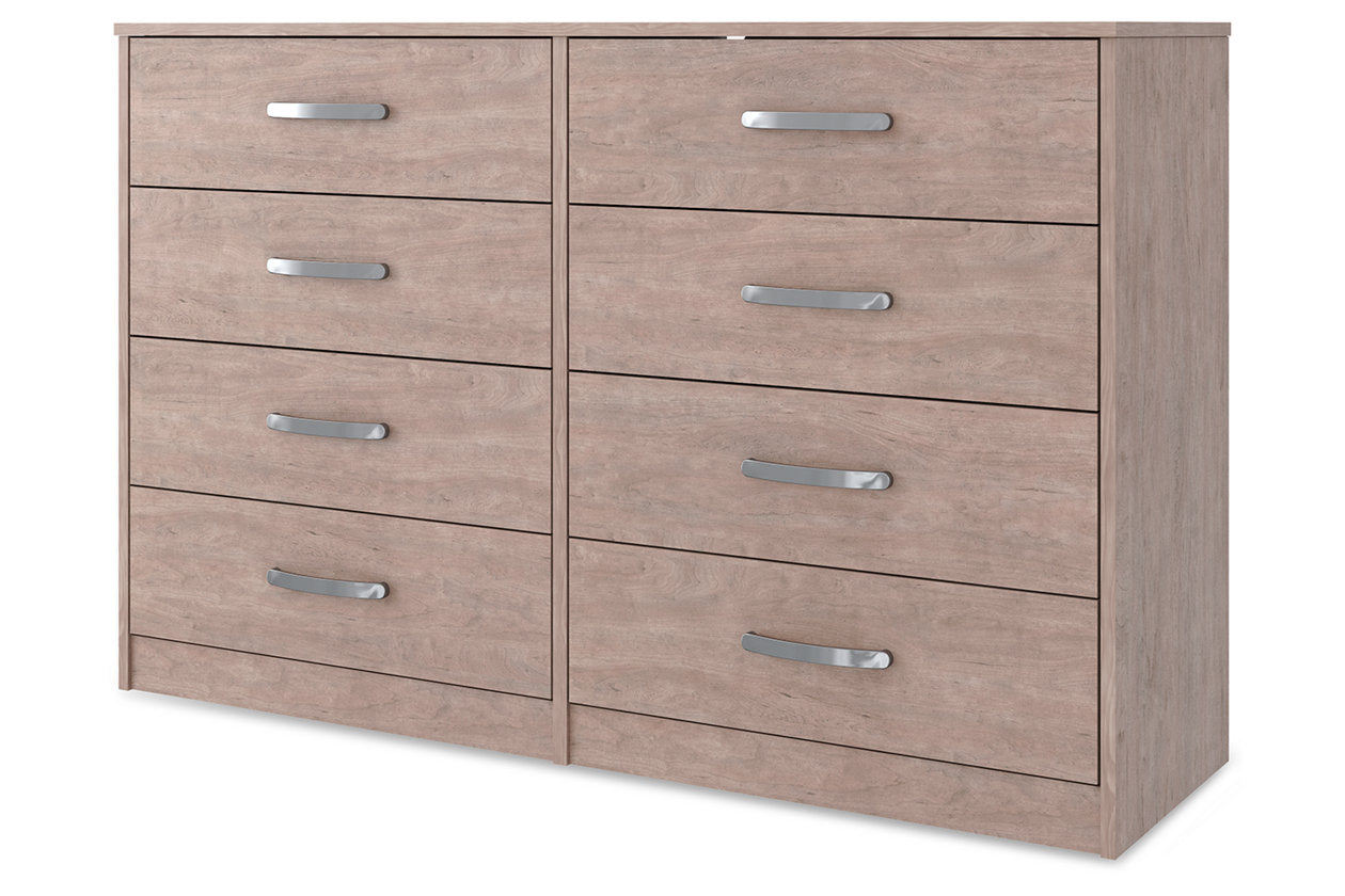 Flannia Dresser