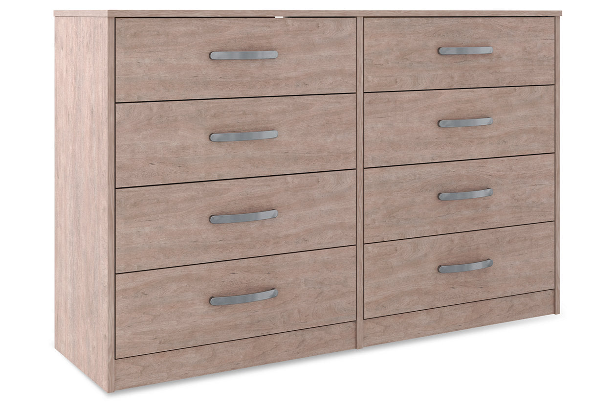 Flannia Dresser