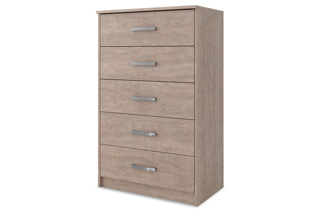 Flannia Chest