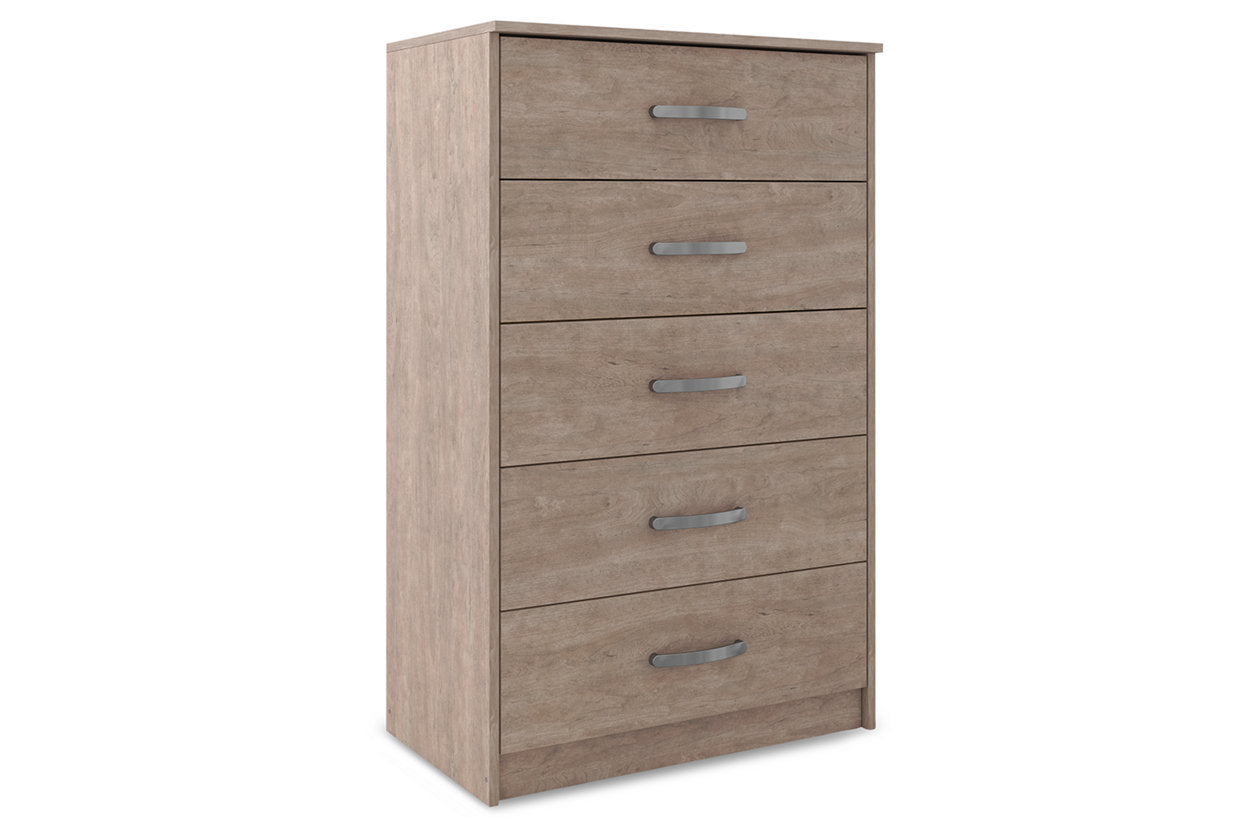 Flannia Chest