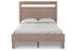 Flannia Bed