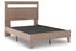 Flannia Bed