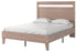 Flannia Bed