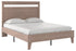 Flannia Bed