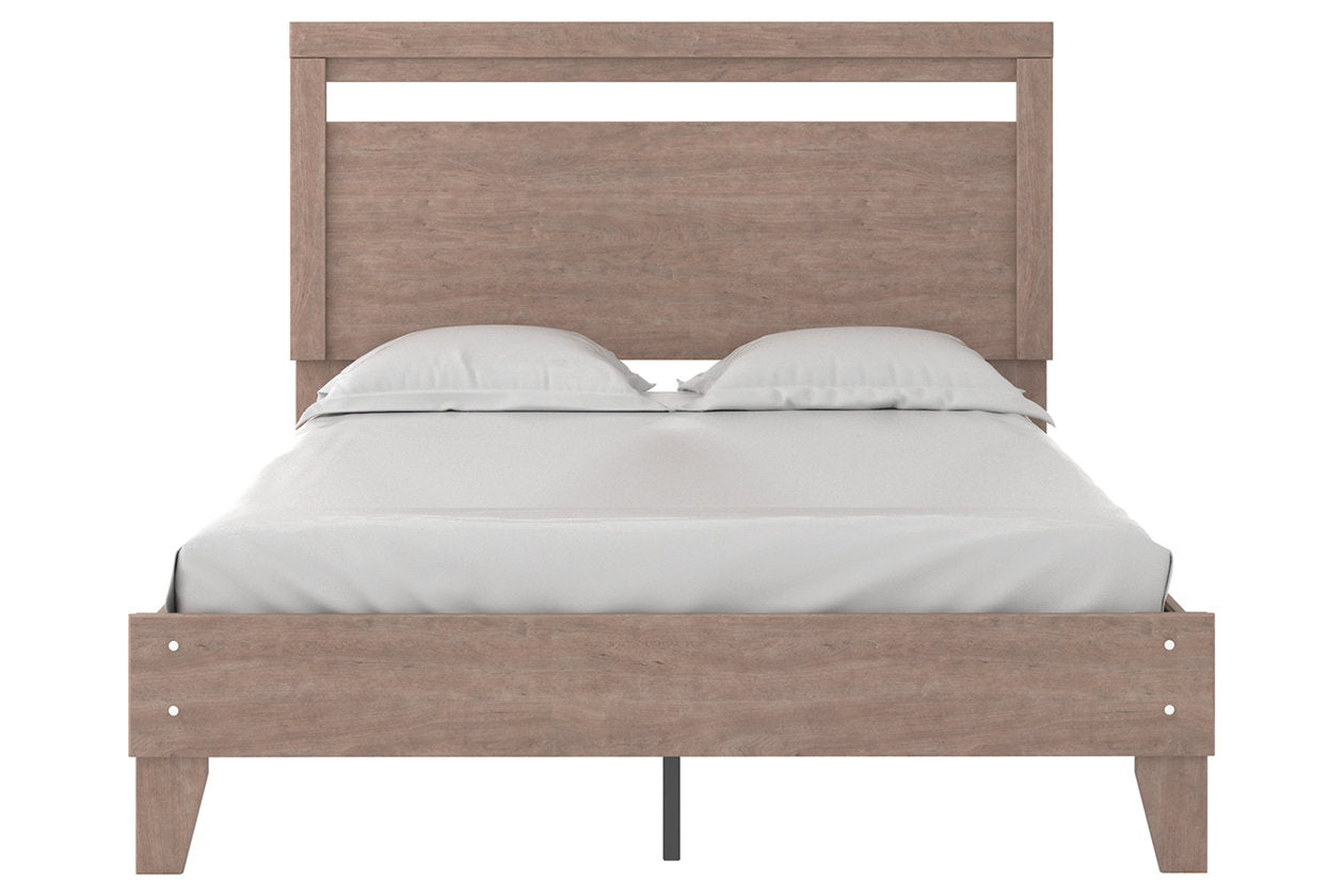 Flannia Bed