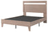 Flannia Bed