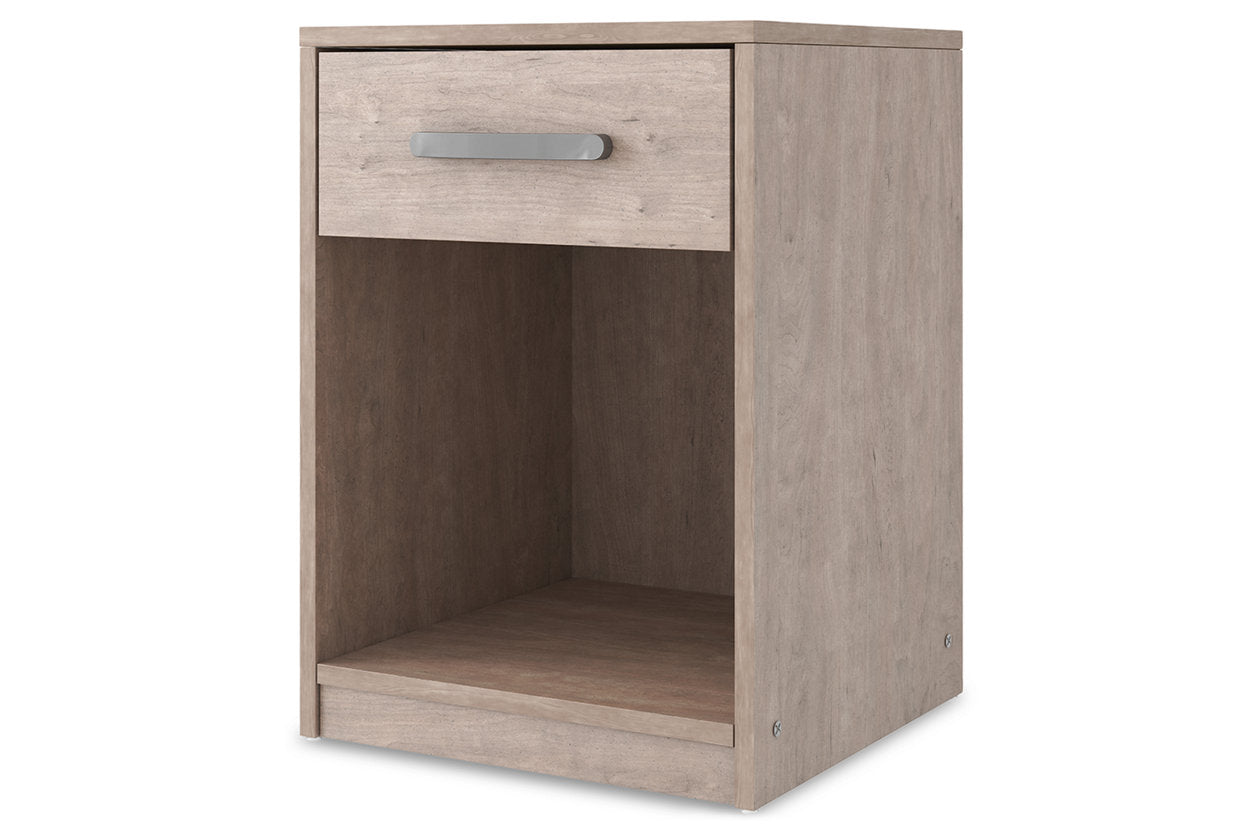 Flannia Nightstand