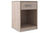 Flannia Nightstand