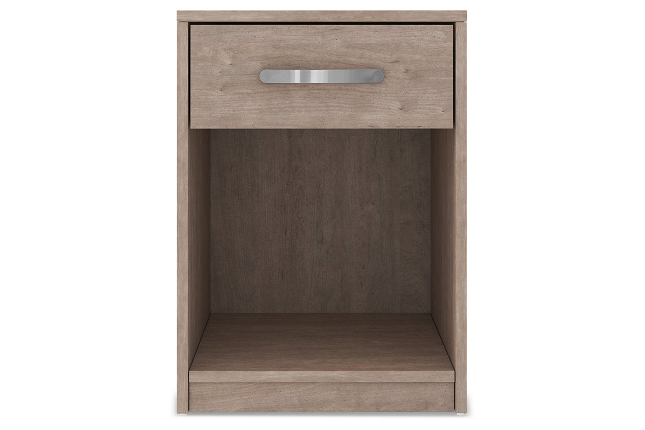 Flannia Nightstand