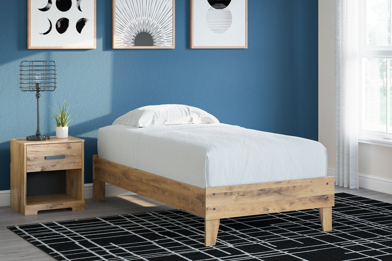 Larstin Bed