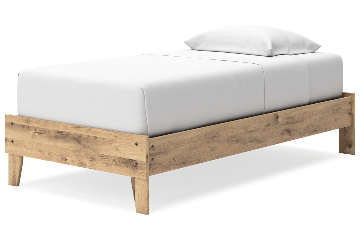 Larstin Bed