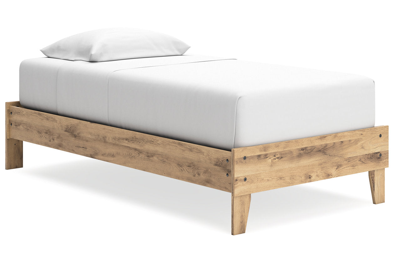 Larstin Bed