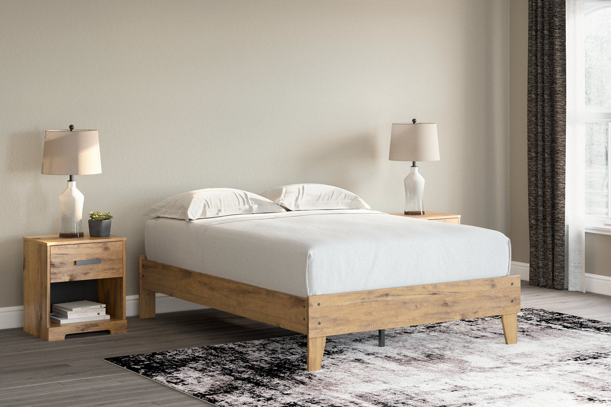 Larstin Bed