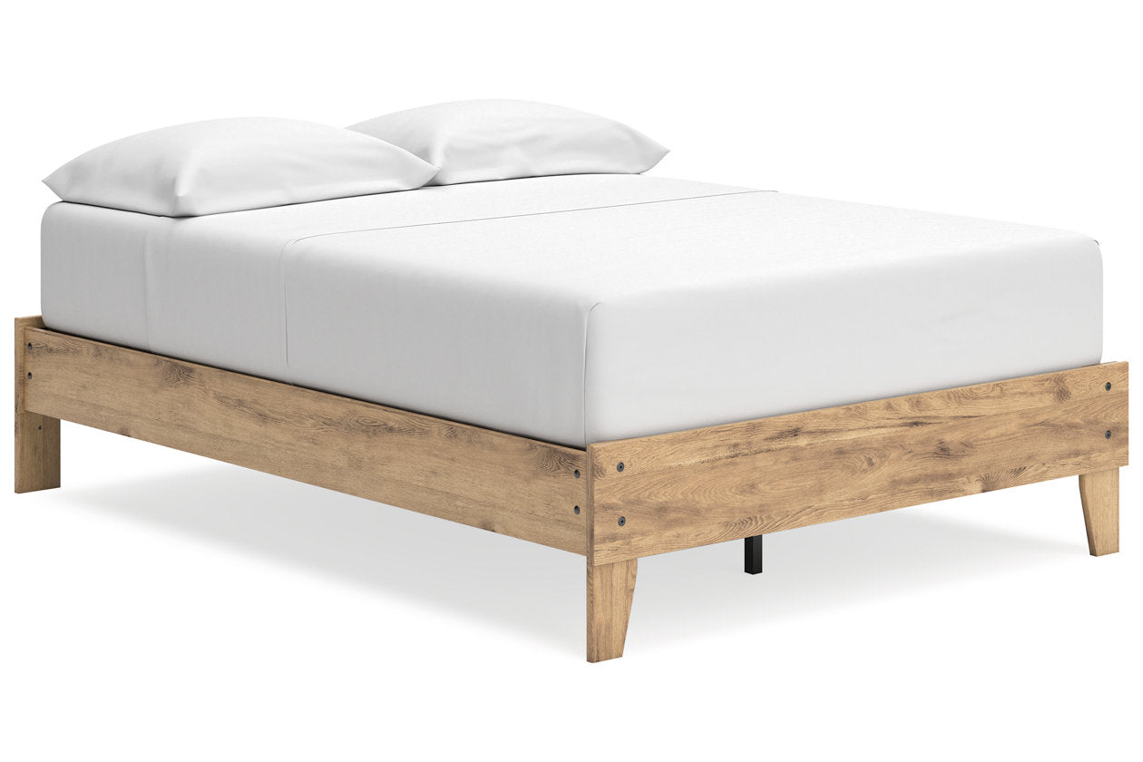 Larstin Bed