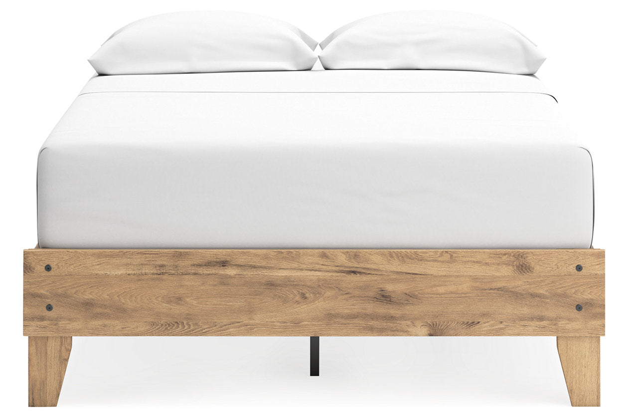 Larstin Bed