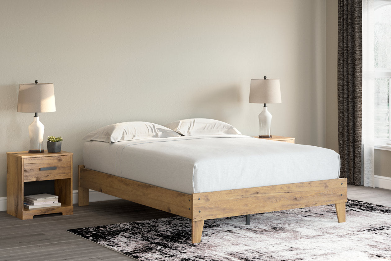 Larstin Bed