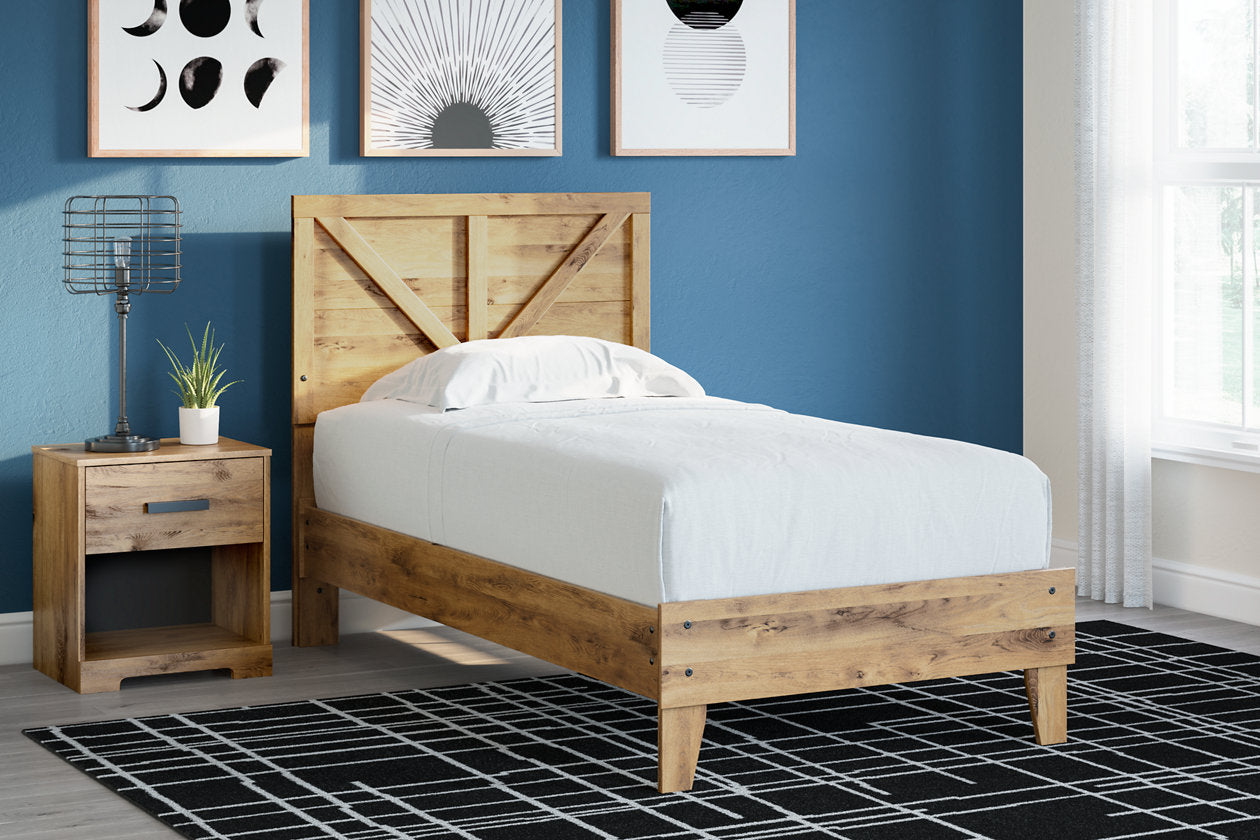 Larstin Bed