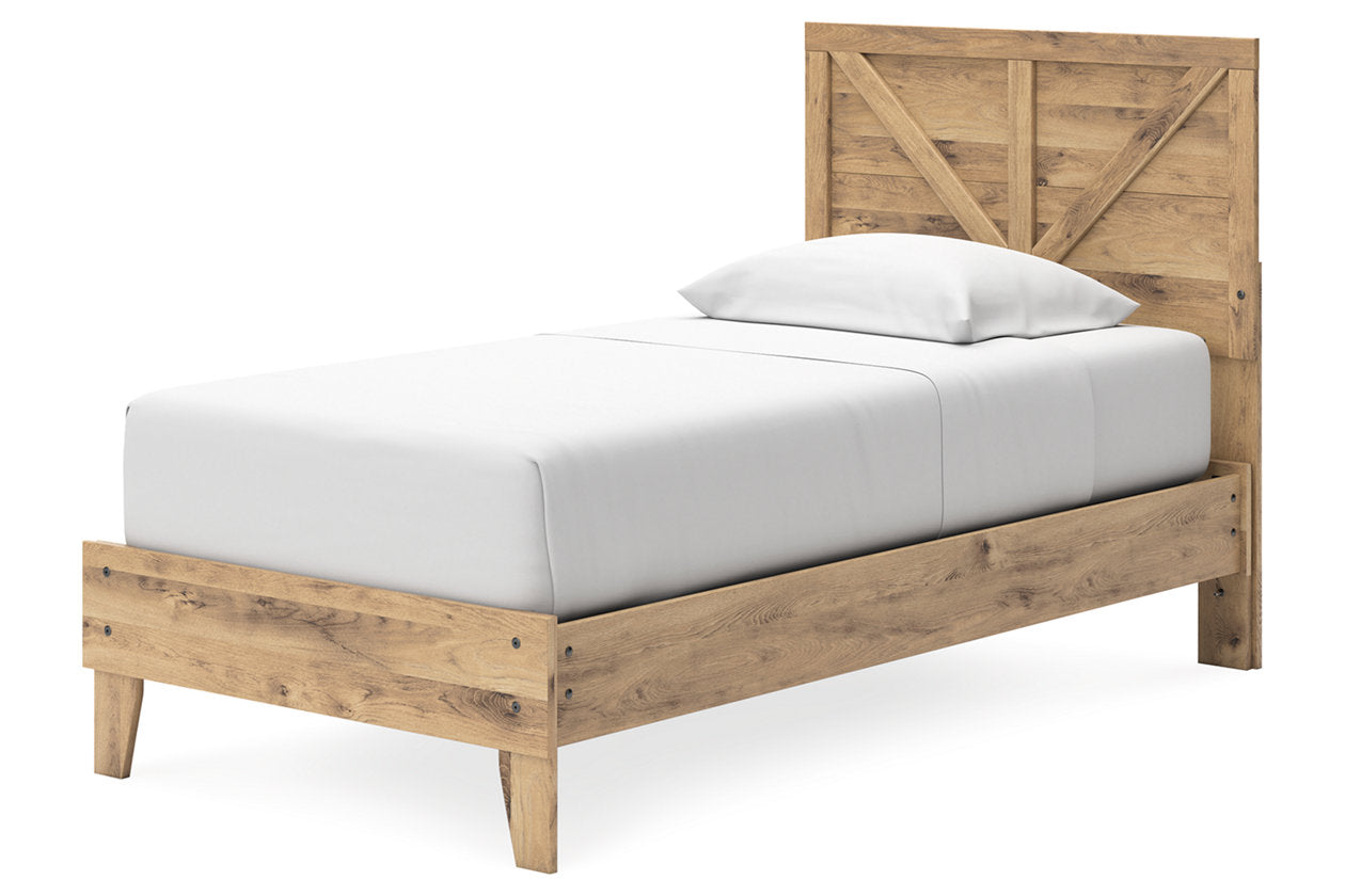 Larstin Bed