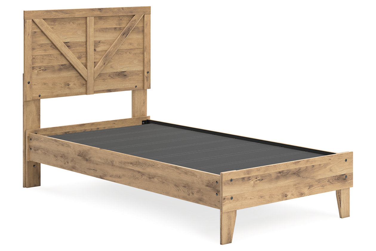 Larstin Bed