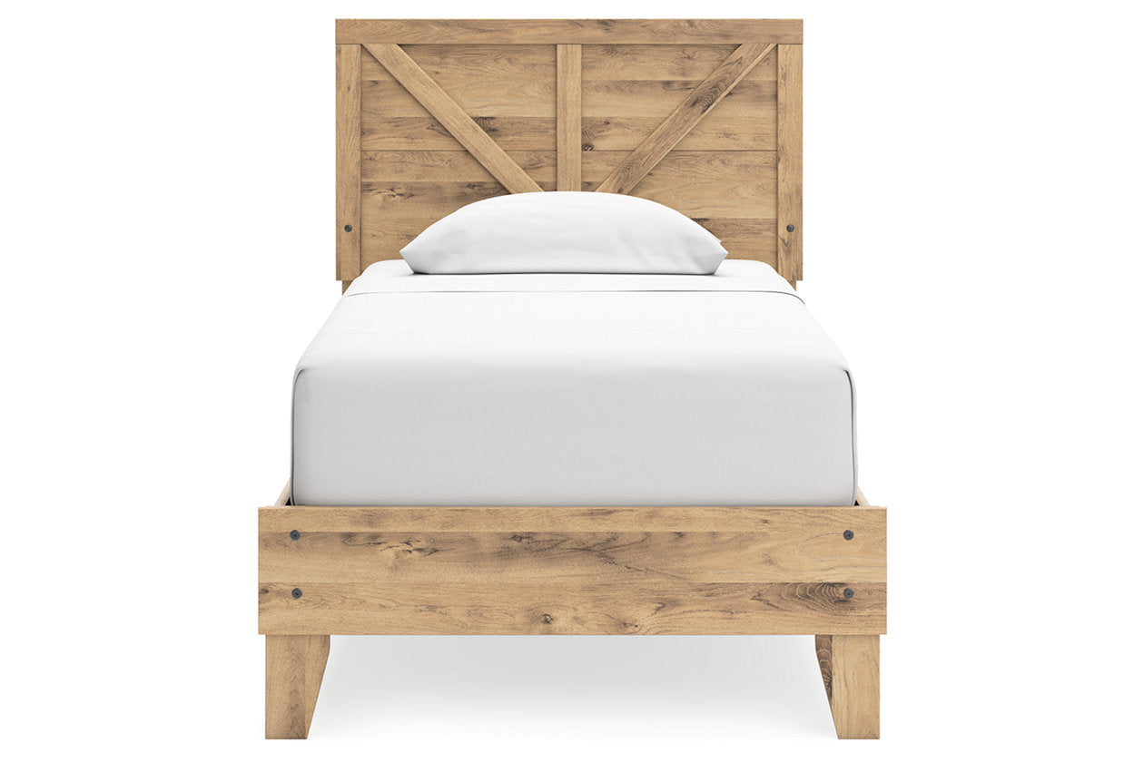 Larstin Bed