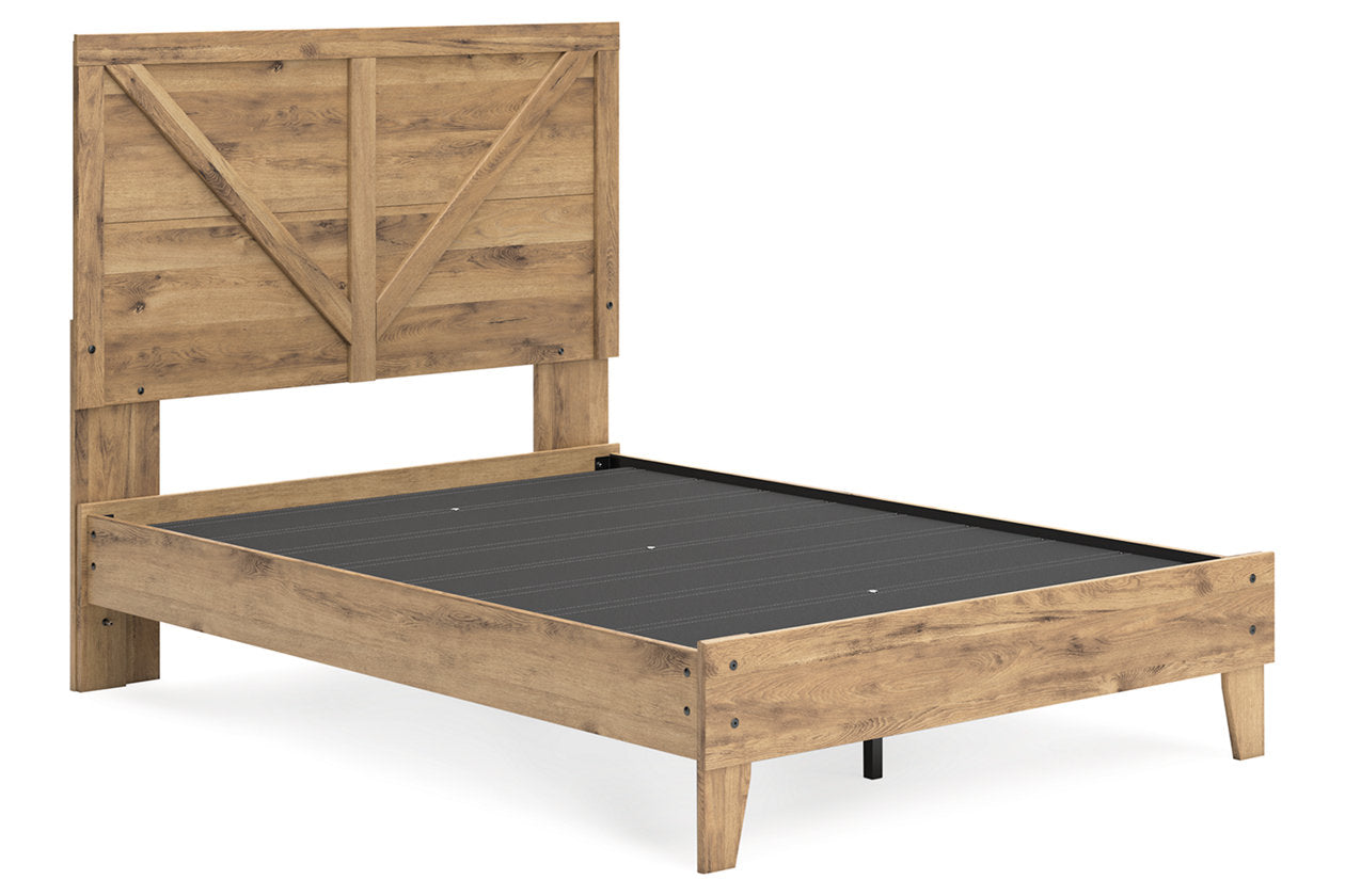 Larstin Bed