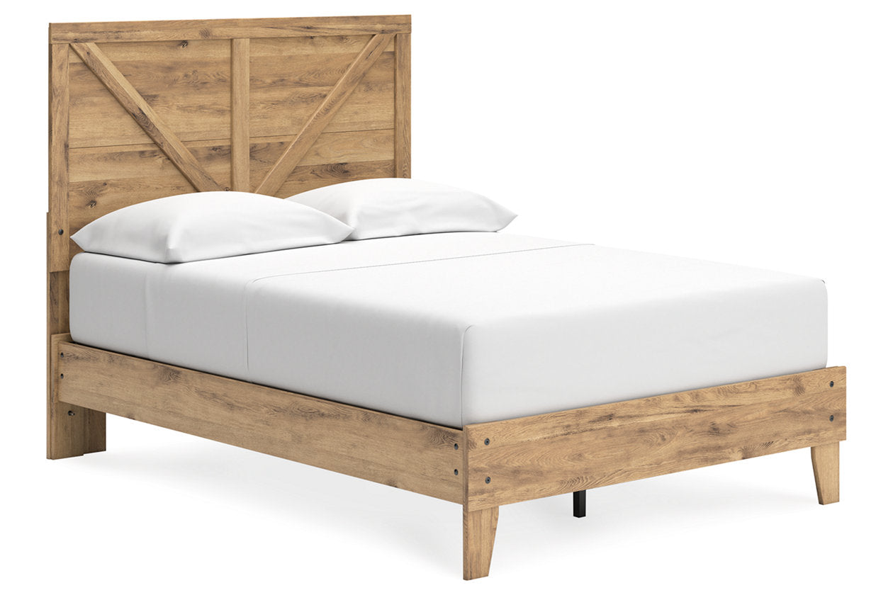 Larstin Bed