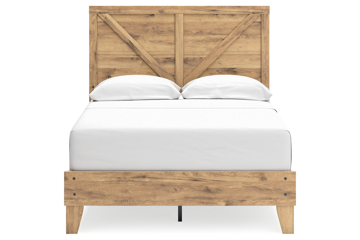 Larstin Bed