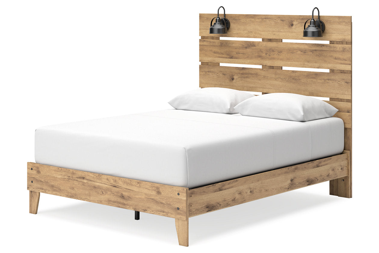 Larstin Bed