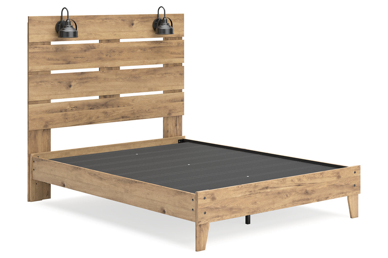 Larstin Bed