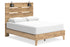 Larstin Bed