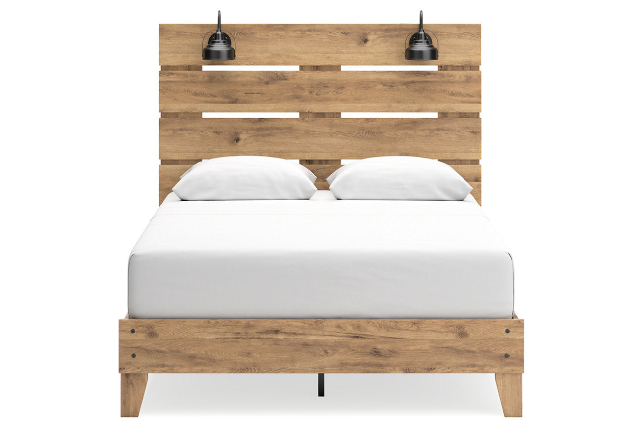 Larstin Bed