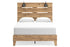 Larstin Bed